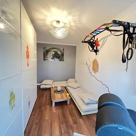 Stabekk Appartment 아파트 Stabekk