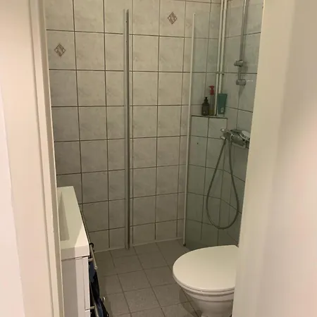아파트 Stabekk Appartment *