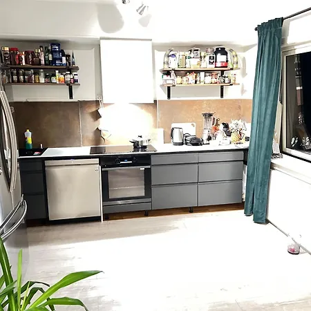 Stabekk Appartment
