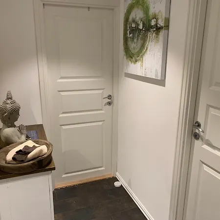 Апартаменты Stabekk Appartment