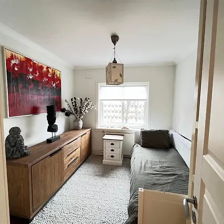 Stabekk Appartment *