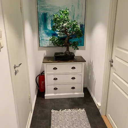 Stabekk Appartment 아파트 Stabekk