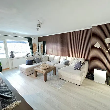 Stabekk Appartment * Стабекк