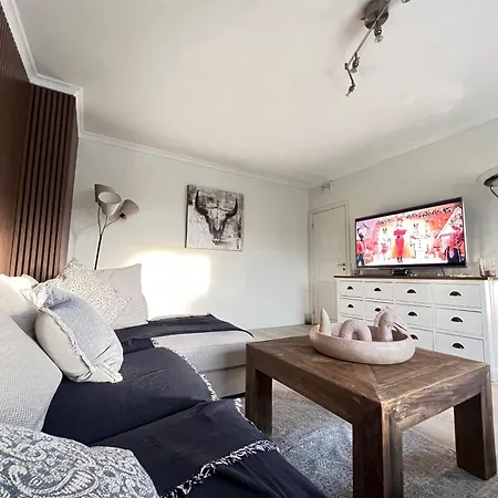 Stabekk Appartment
