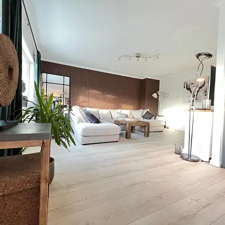 Stabekk Appartment *