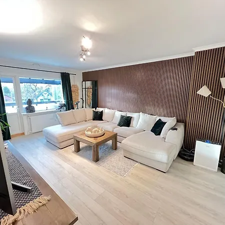 Stabekk Appartment
