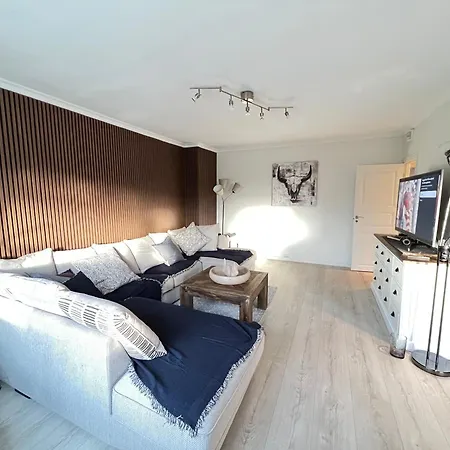 Stabekk Appartment Апартаменты