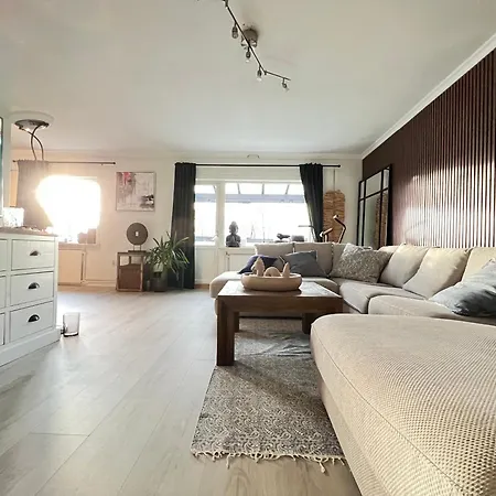 Stabekk Appartment *
